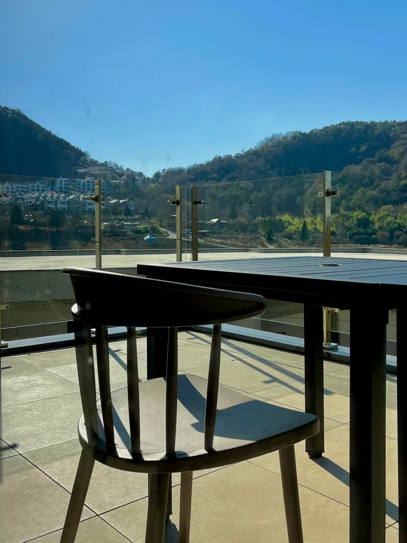 [Damyang][Damyang, Jeollanam-do] A private villa where you can enjoy panoramic views and beautiful nature. 12