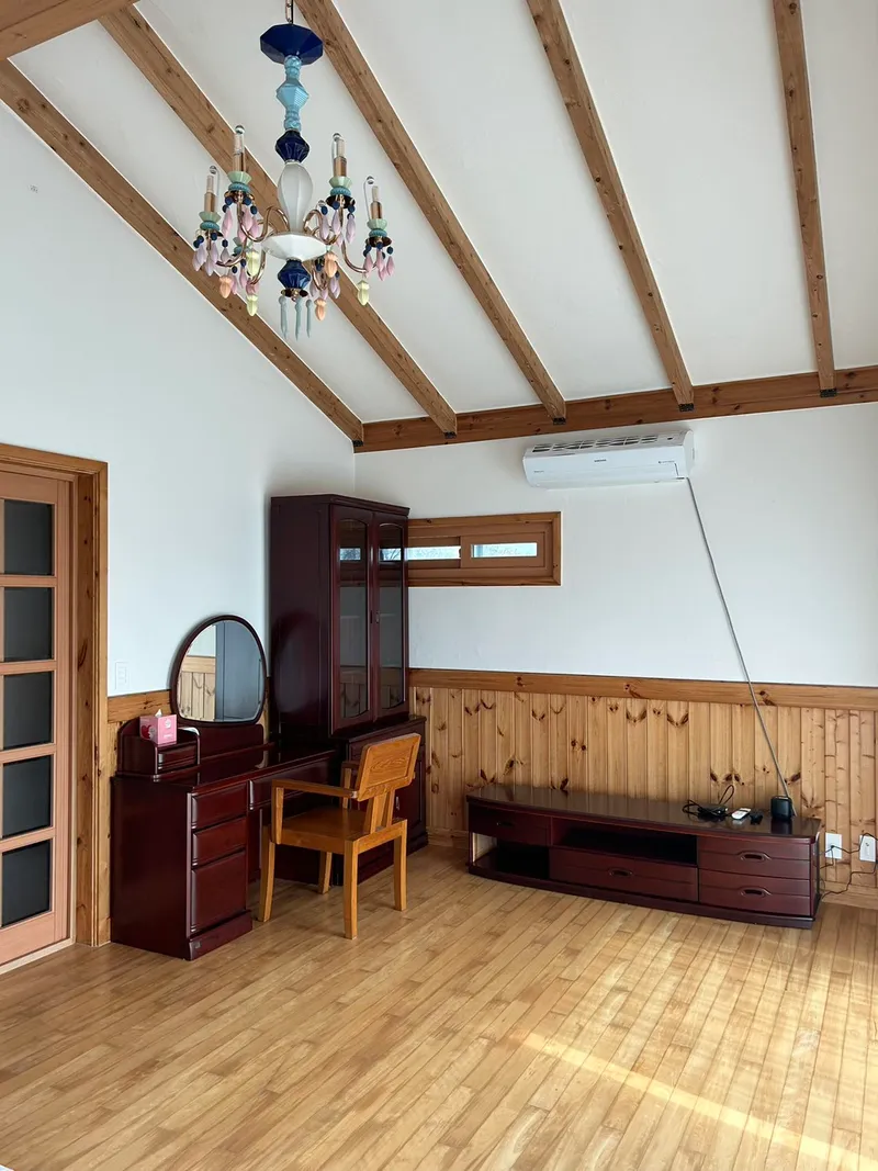 [Hangyeong, Jeju] Cheongsu-ri Betanae Three-room Guesthouse 6