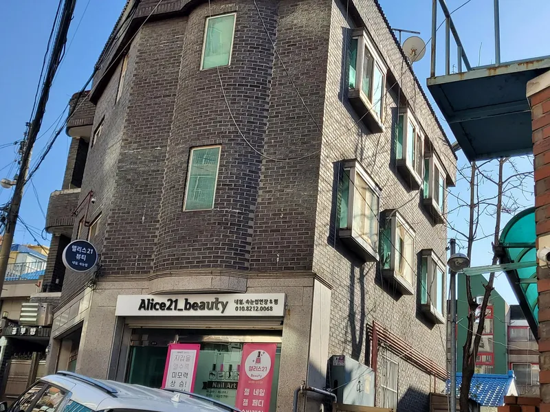 [인천 미추홀] 숭의초교/제물포역/수봉공원/용현시장/용정초 14