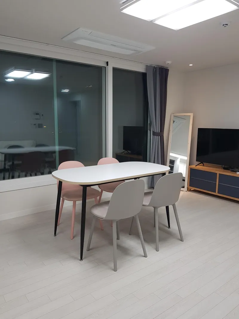 [Aewol, Jeju] Newly built, fully furnished near Aewol Beach #PetFriendly202 5