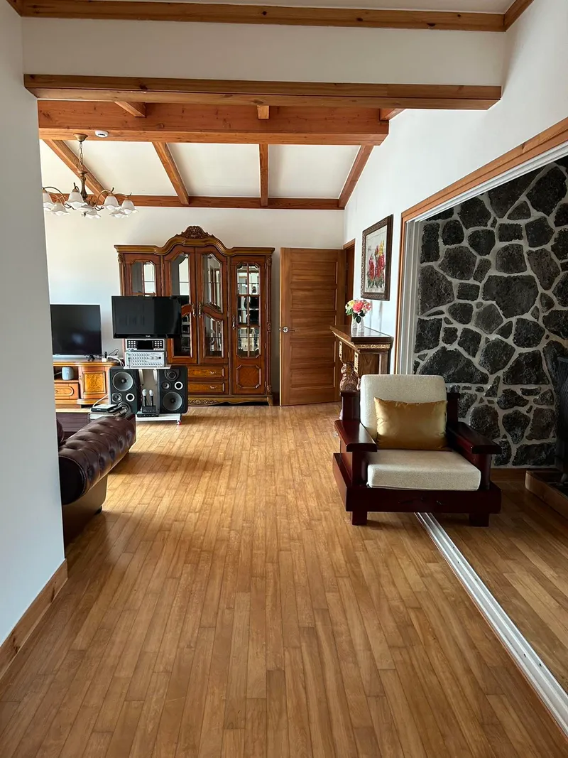 [Hangyeong, Jeju] Cheongsu-ri Betanae Three-room Guesthouse 18