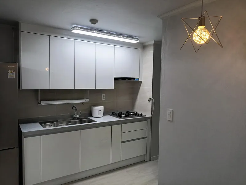 [Gangneung] # Chodang Hotspot, Olli Moteling Two-Room Accommodation near the Beach 17
