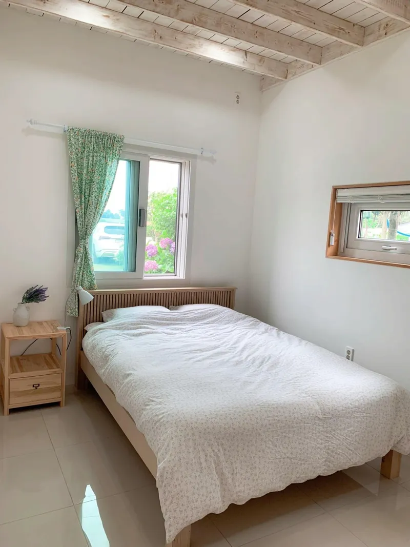 [Namwon, Seogwipo] Namwon Quiet Village Emotional House Anchae 7