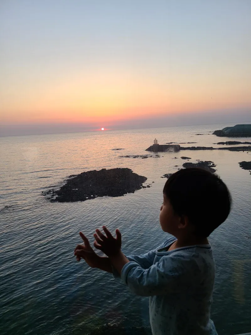 [제주 한림] 바다가 여기, 오션뷰숙소 24