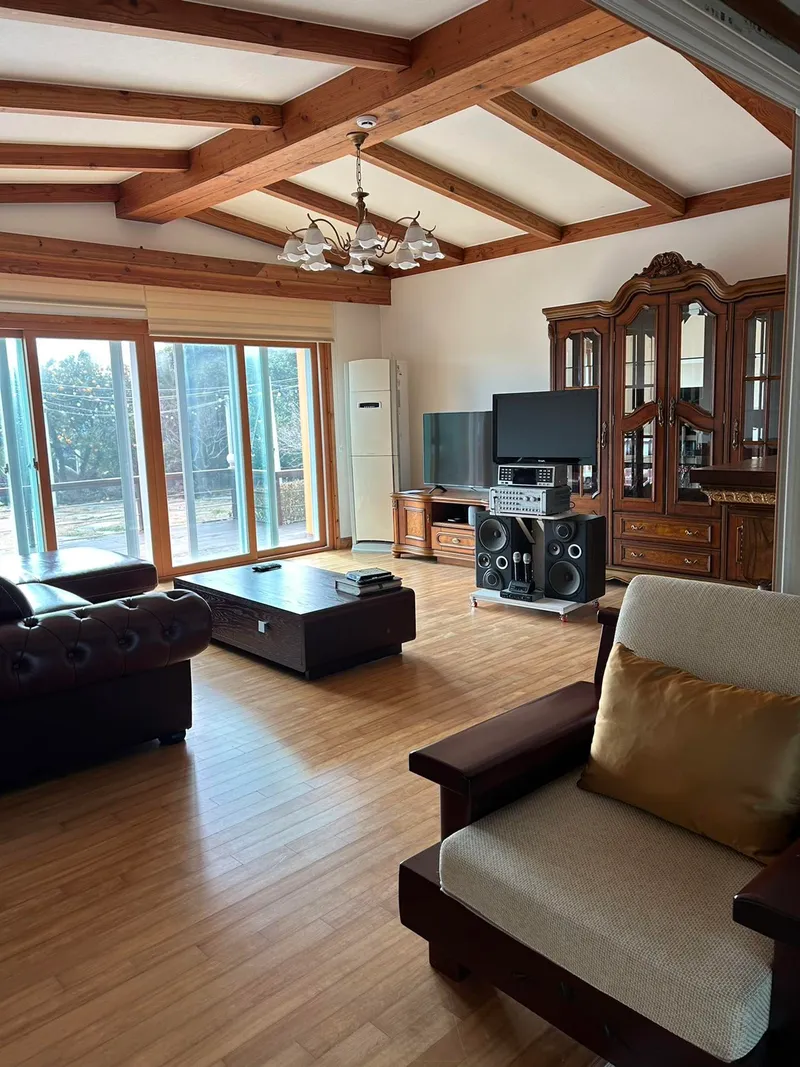 [Hangyeong, Jeju] Cheongsu-ri Betanae Three-room Guesthouse 17