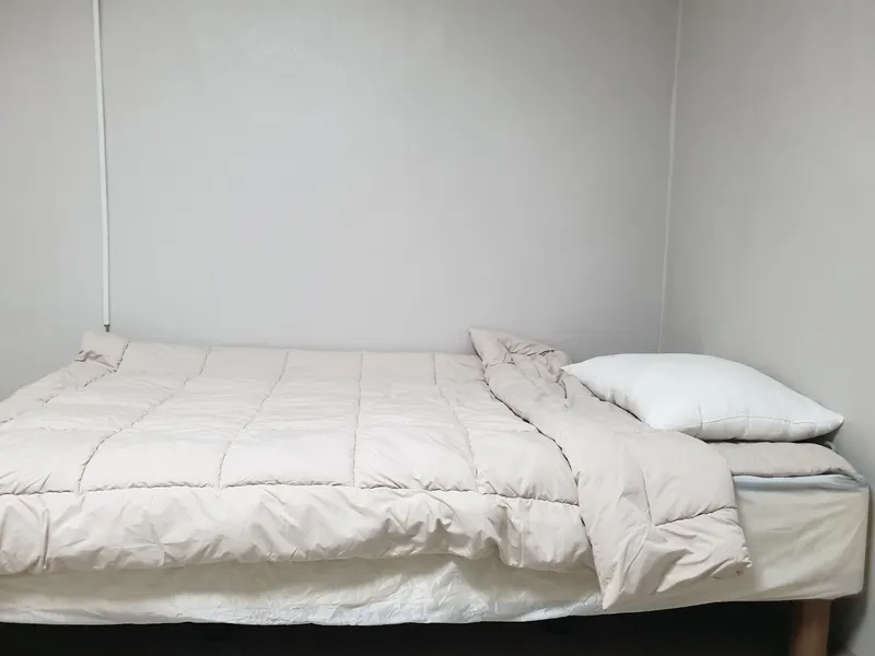 [Jeonju] COZY accommodation near Makgeolli Alley 3