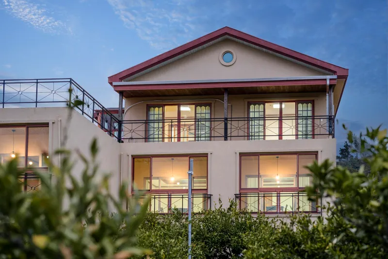 [Sanghyo-dong, Seogwipo] Hwangto Room B #Separate studio apartment on the first floor #Children allowed #Stone wall #Tangerine orchard #Hallasan sea 25