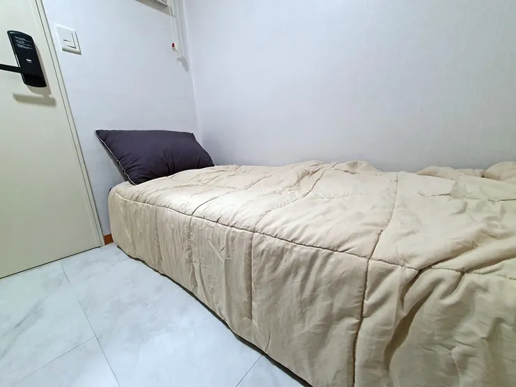 [Seodaemun, Seoul] Gositel 3 minutes from Seodaemun Station 8