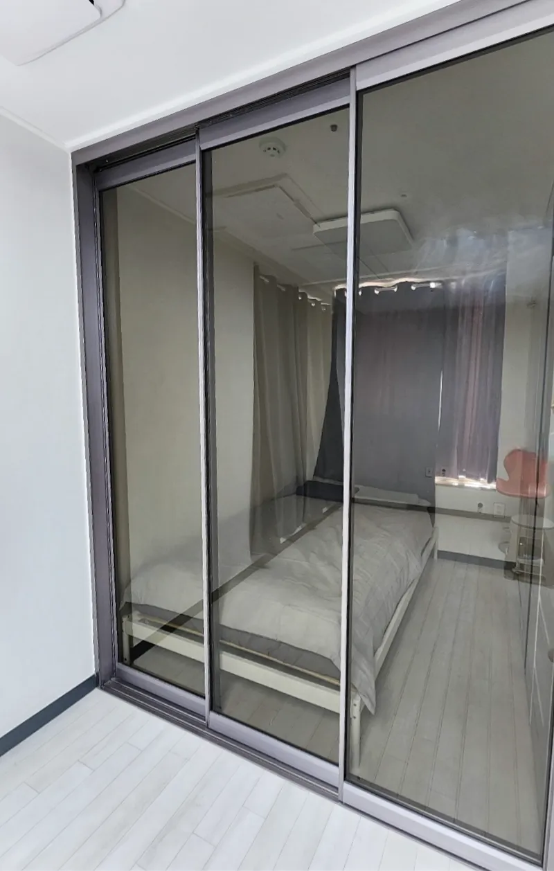 [경기 고양][일산 동국대병원] 신축 1.5룸 #무료주차#풀옵션#층간소음X#반려동물 2