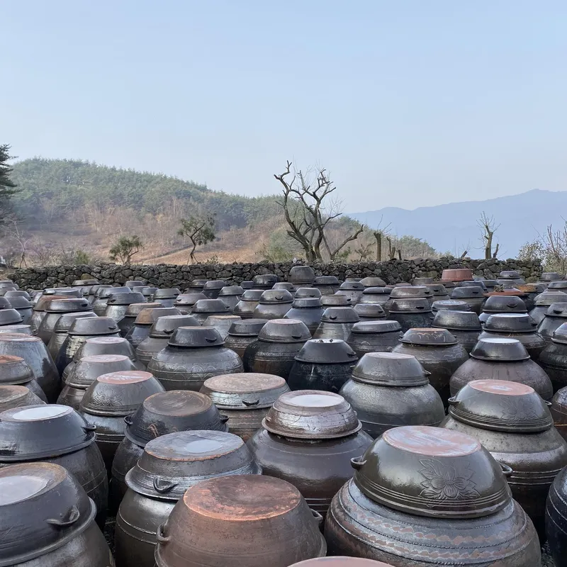 [경남 하동] 조용하고 아늑한 모란방 23