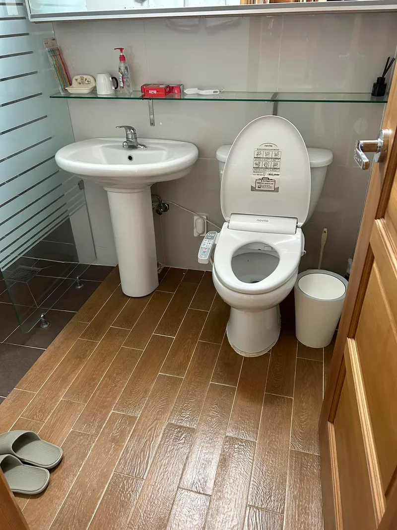 [Hangyeong, Jeju] Cheongsu-ri Betanae Three-room Guesthouse 42
