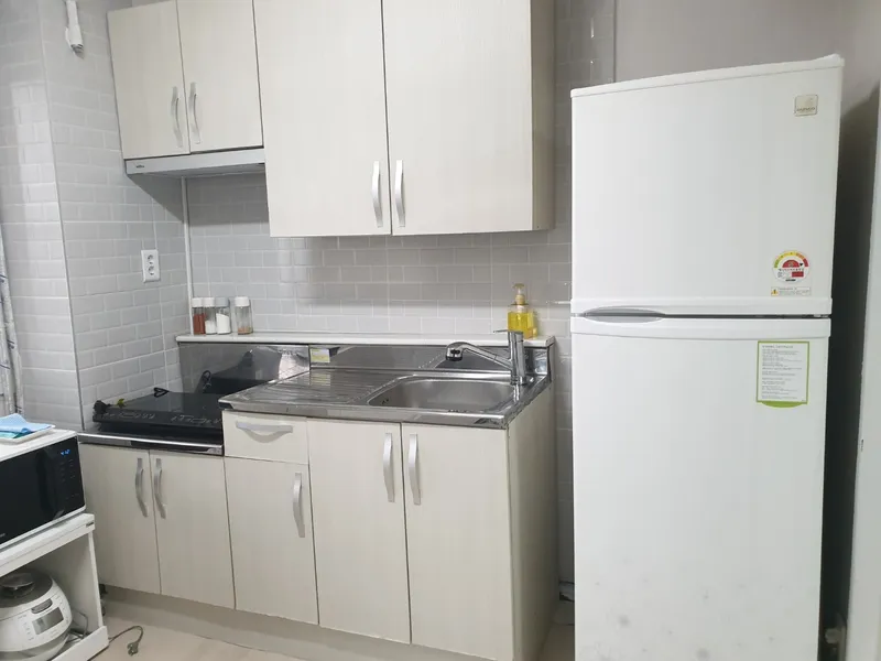 [Jeonju] COZY accommodation near Makgeolli Alley 6