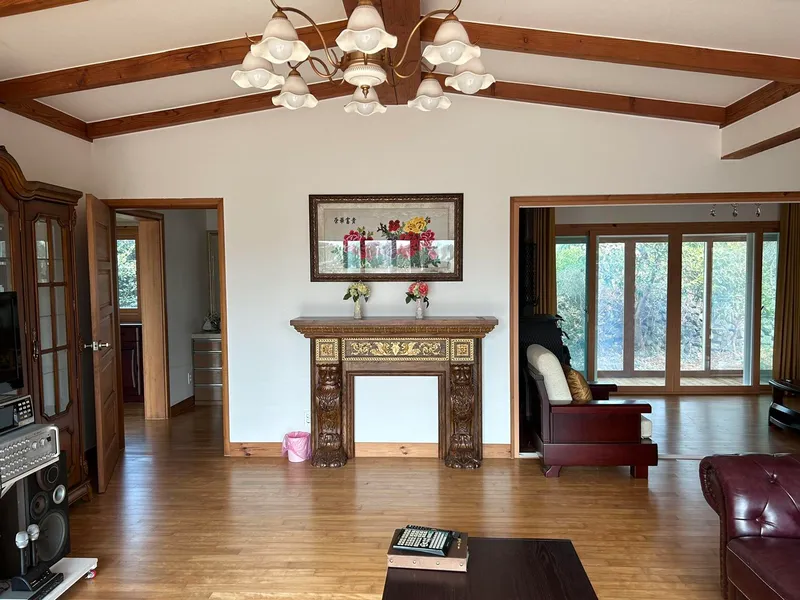 [Hangyeong, Jeju] Cheongsu-ri Betanae Three-room Guesthouse 14