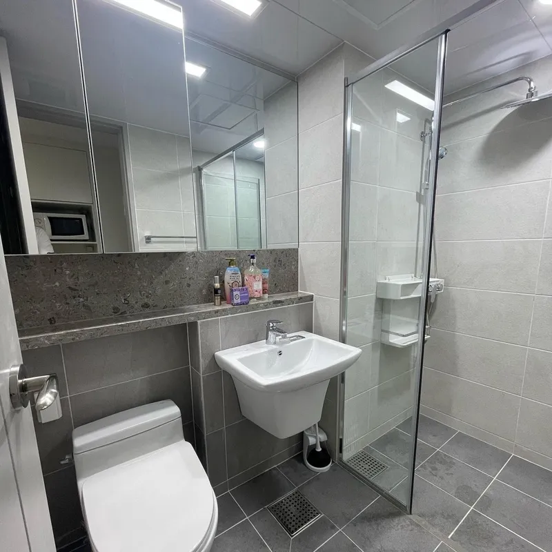 [Gimpo] Newly built officetel in the immediate vicinity of Gimpo Airport/Magok/Gochon 3 minutes away 14