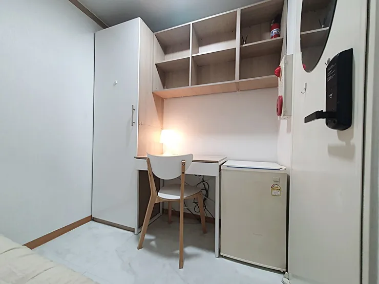 [Seodaemun, Seoul] Gositel 3 minutes from Seodaemun Station 5