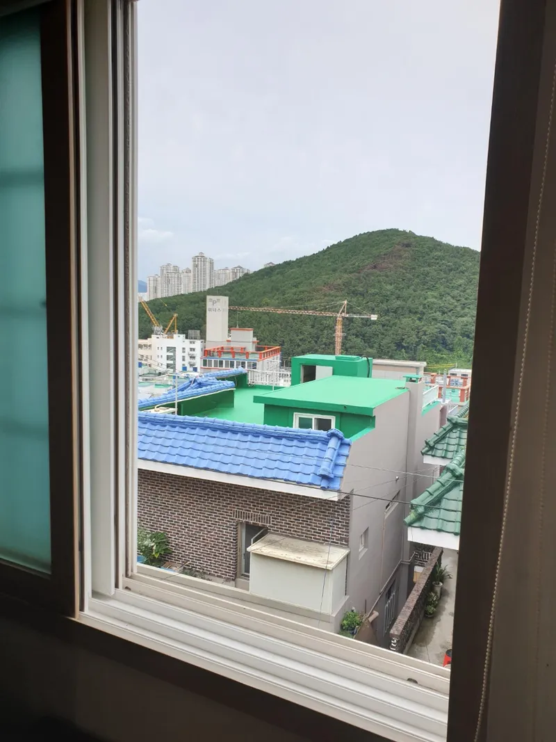 [Buk-gu, Busan] One-room apartment 7 minutes from Sukdeung Station, 3rd floor, 4th unit of Foryou 12
