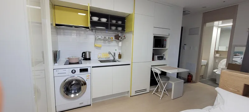 [강원 양양] #죽도.인구해변#써핑#호텔형 신축#코앞바다5층 14