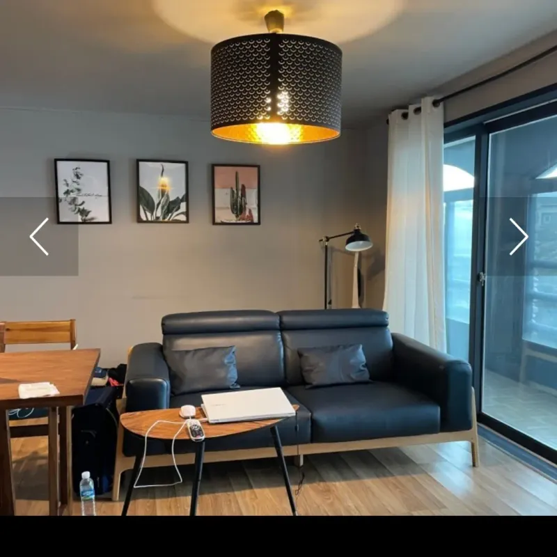 [Jocheon, Jeju] Ocean View Separate One Room Stay #Right in front of the sea C 2