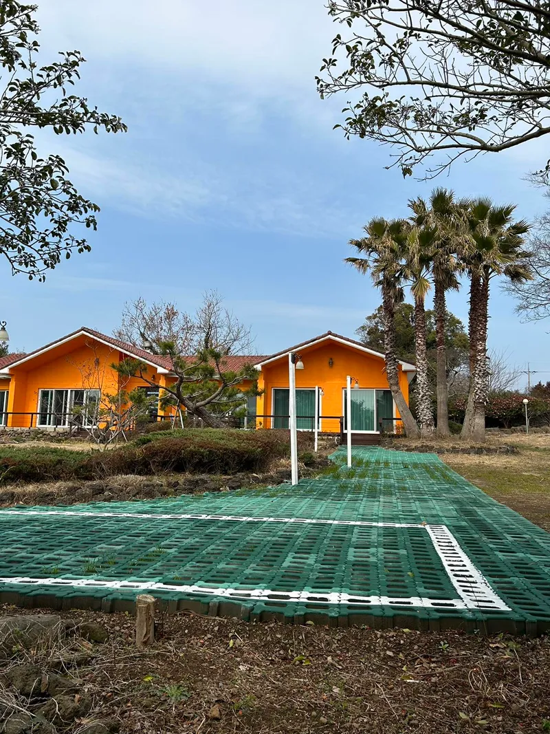 [Hangyeong, Jeju] Cheongsu-ri Betanae Three-room Guesthouse 21