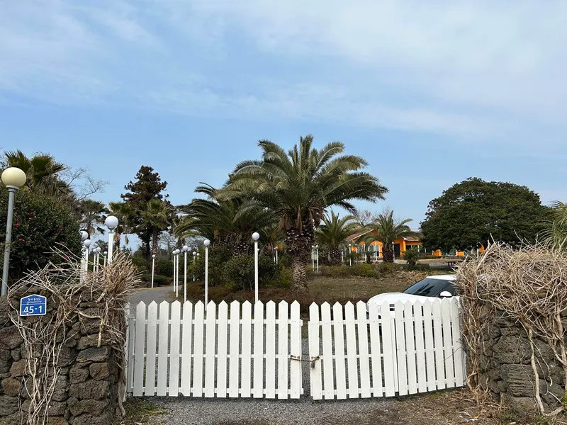 [Hangyeong, Jeju] Cheongsu-ri Betanae Three-room Guesthouse 33