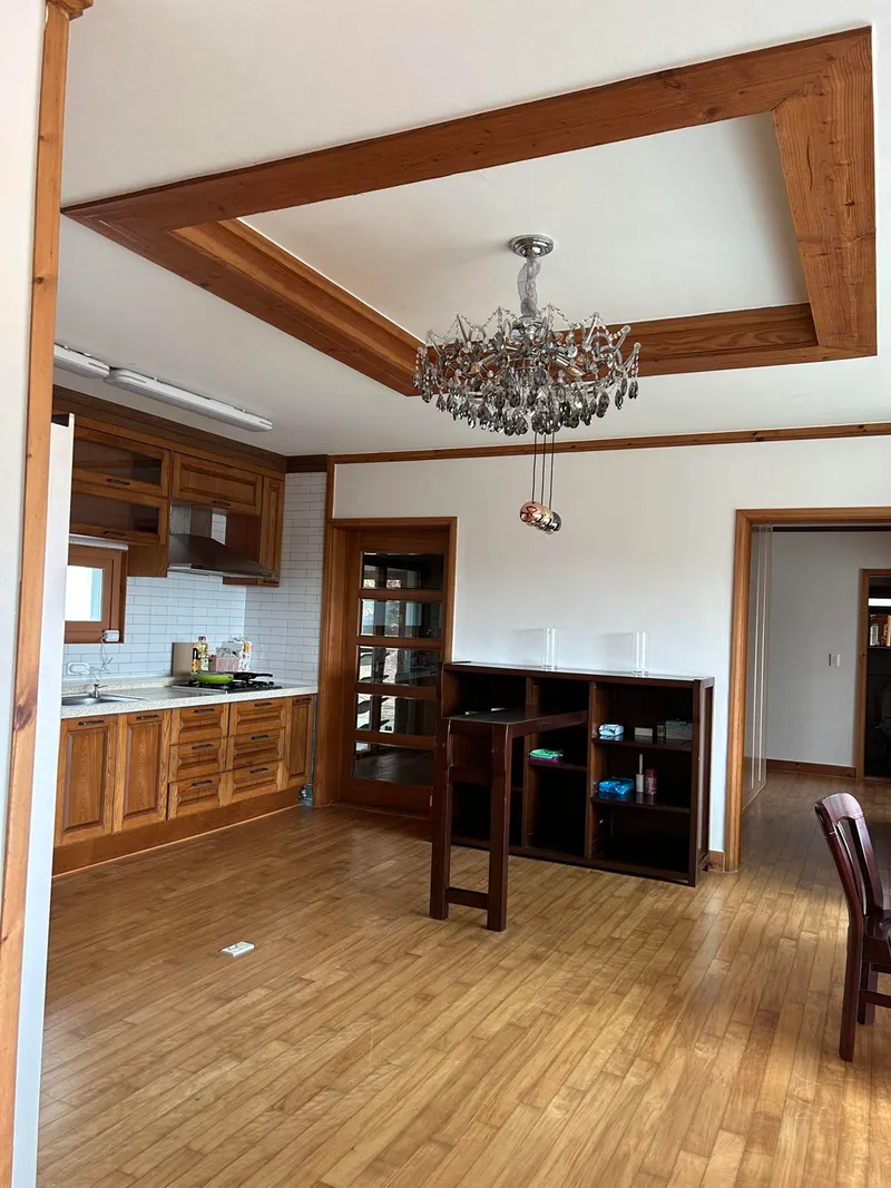 [Hangyeong, Jeju] Cheongsu-ri Betanae Three-room Guesthouse 4