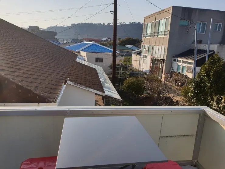 [서귀포 안덕] 복층형원룸 주인장이 낚시를 좋아해 자연산회 수시무료제공 3