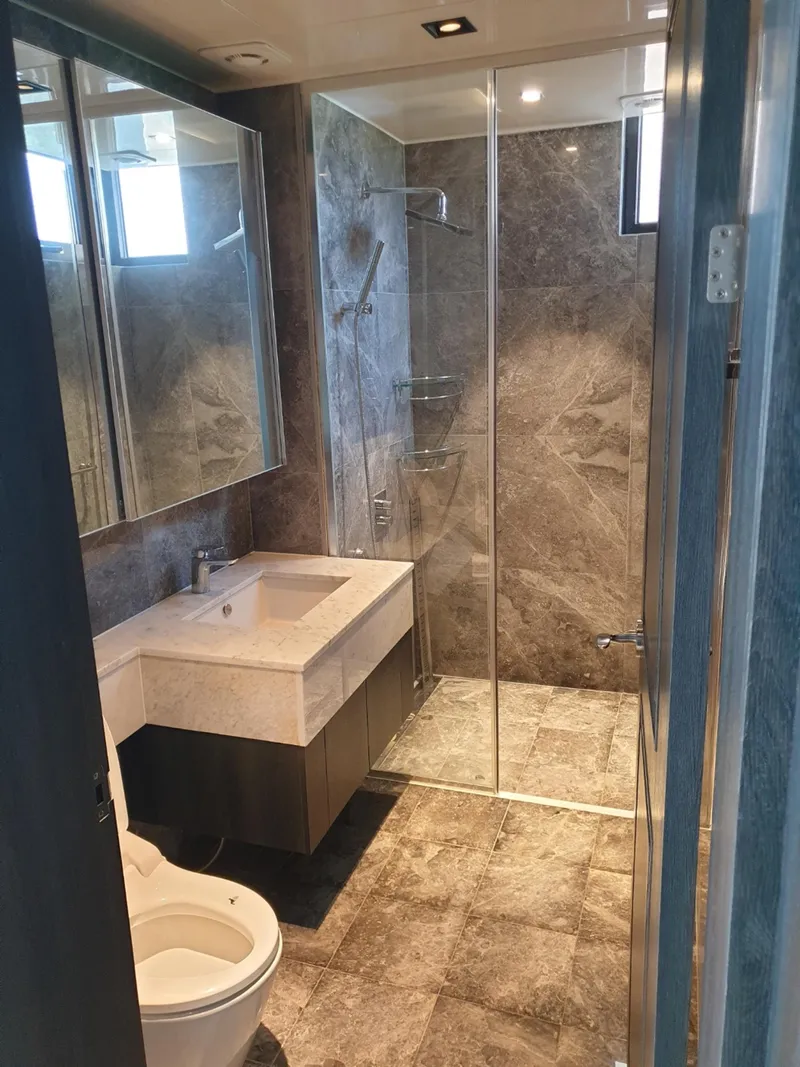 [Seongsan, Seogwipo] Seongsan Penthouse, 2nd floor, B2, a fully private space 6