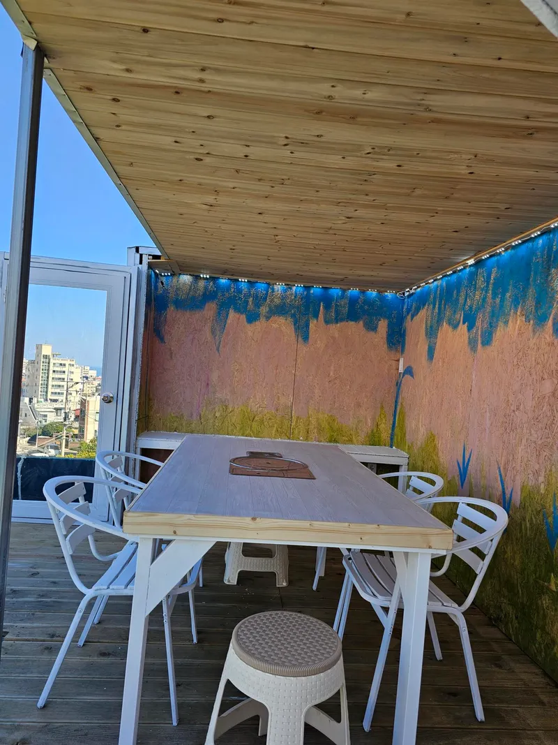 [Yongdam 1-dong, Jeju] Cost-effective two-room house within 10 minutes by car from Jeju Airport 10