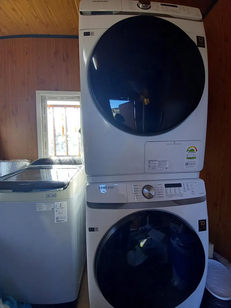 [Gujwa, Jeju] 500-pyeong Garden, Duplex, Hinoki, Fireplace, Steam Room, Barbecue #104 59