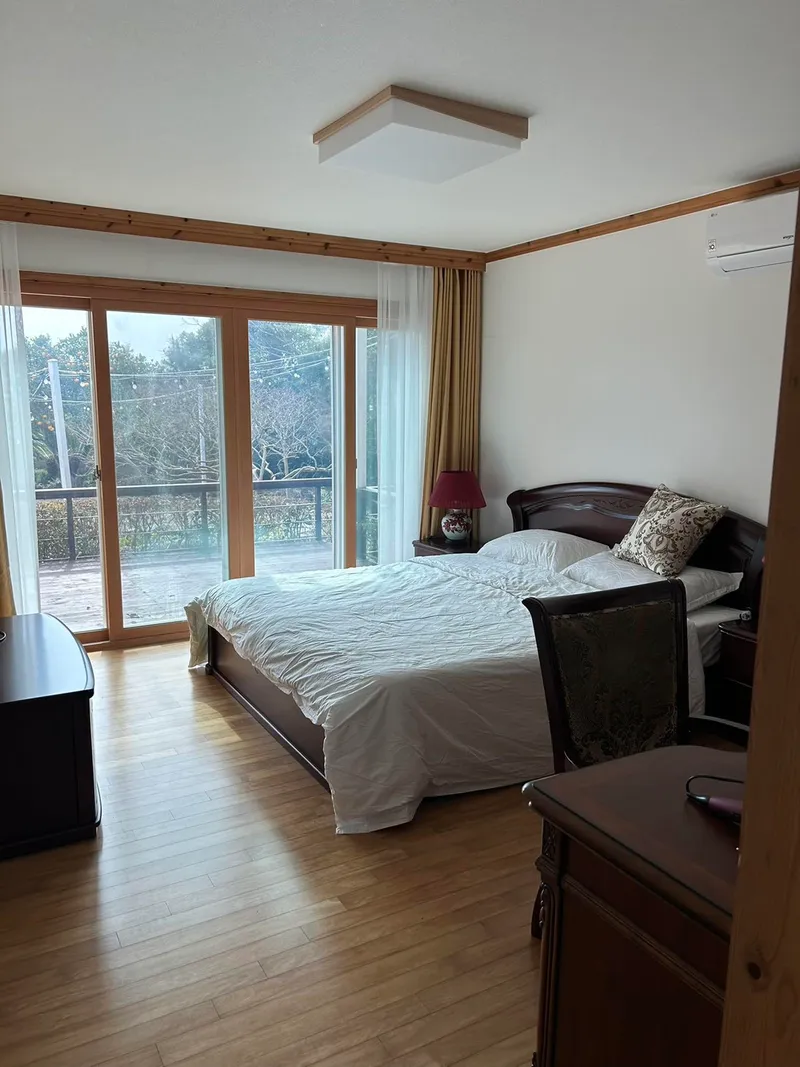 [Hangyeong, Jeju] Cheongsu-ri Betanae Three-room Guesthouse 46