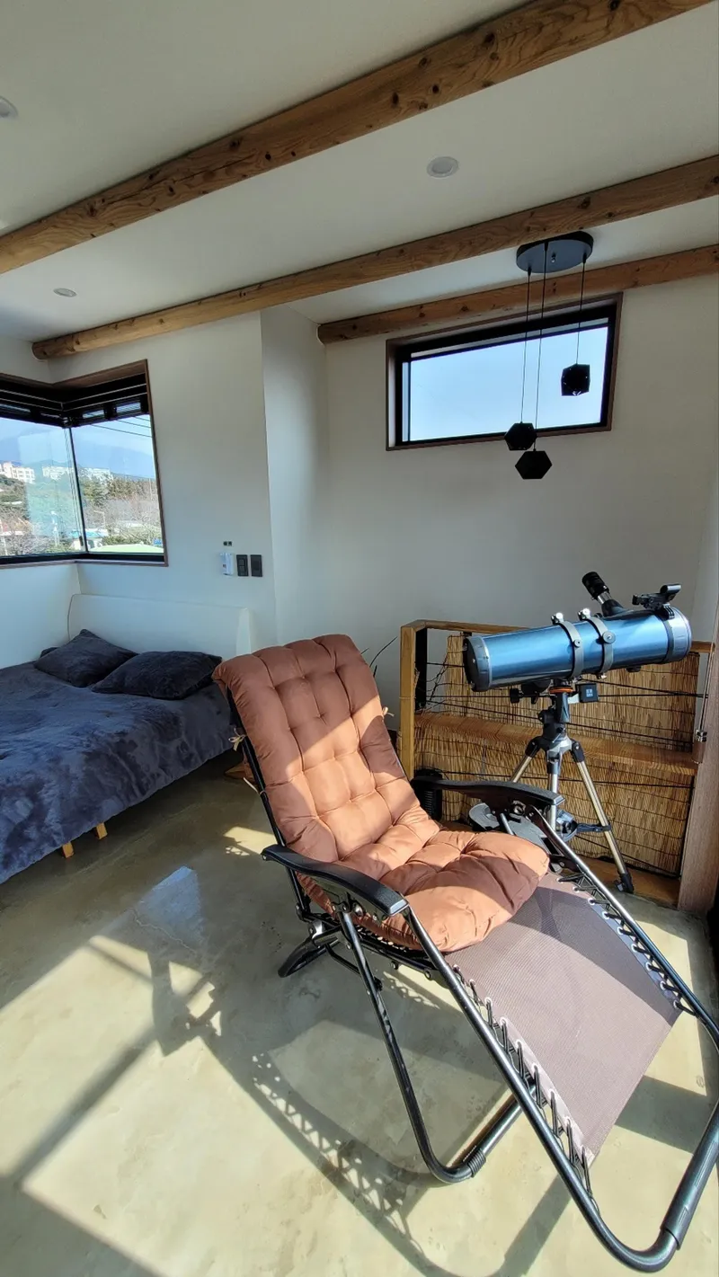 [Hogeun-dong, Seogwipo] Ocean View Jeju Emotional Accommodation #Convenient Transportation #Stone Wall #Premium #Emotional Accommodation 54
