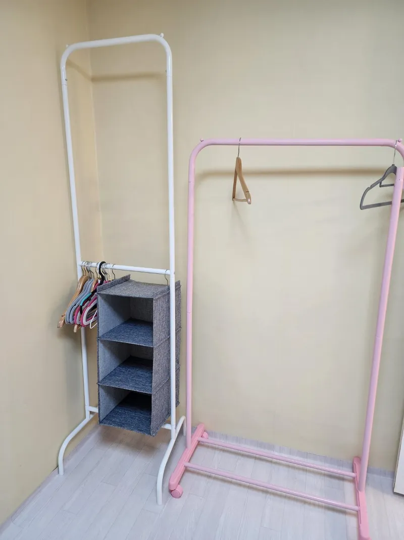 [Gangneung] #Pink Villa#2 min walk from Yeongjin Beach Pink emotional second house#Two-room villa 12