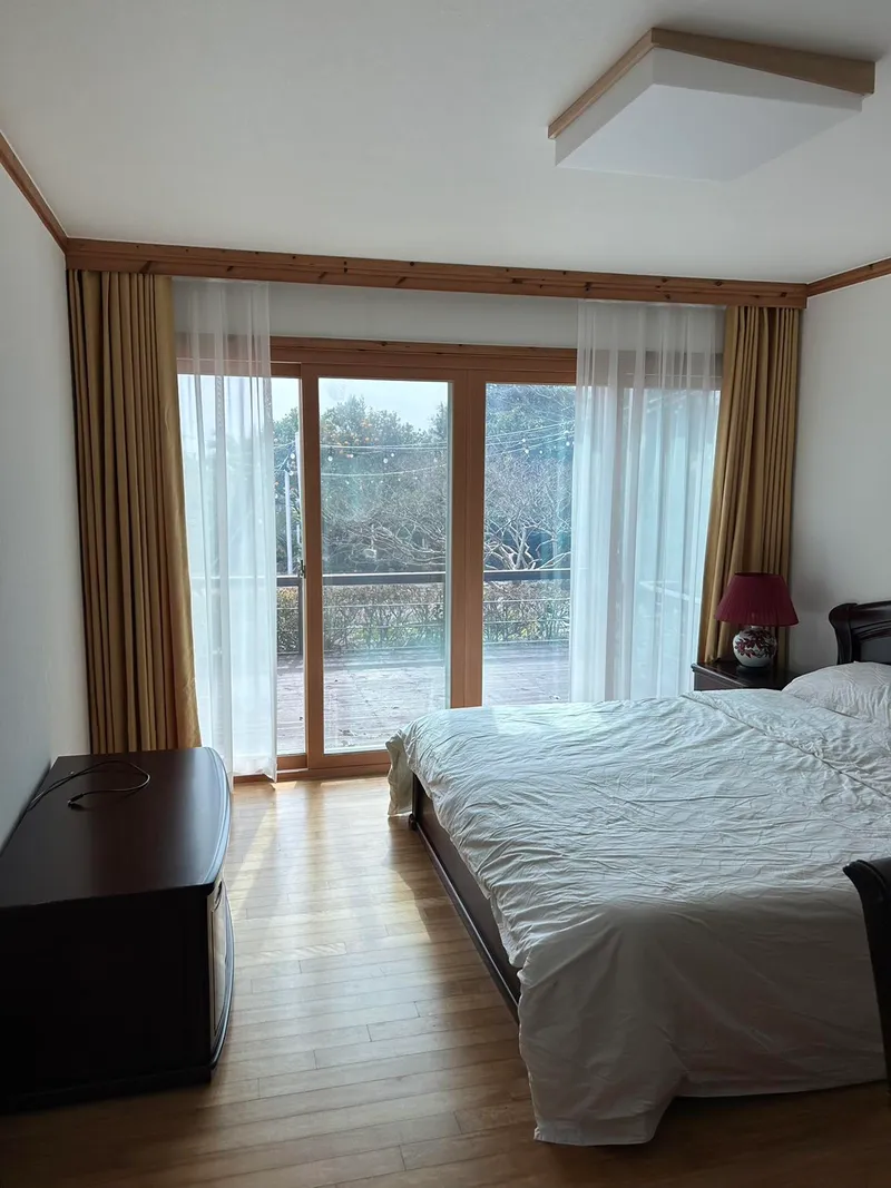[Hangyeong, Jeju] Cheongsu-ri Betanae Three-room Guesthouse 44