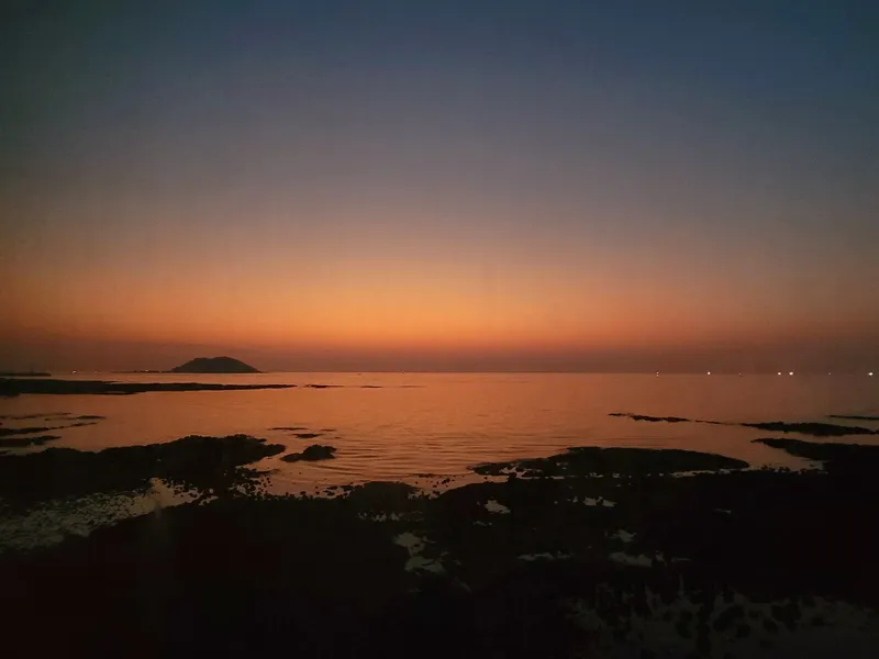 [제주 한림] 바다가 여기, 오션뷰숙소 12