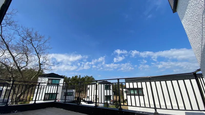 [제주 한림][제주 협재] 협재 해변에가 가깝고 조용한 단독 2층 독채 15
