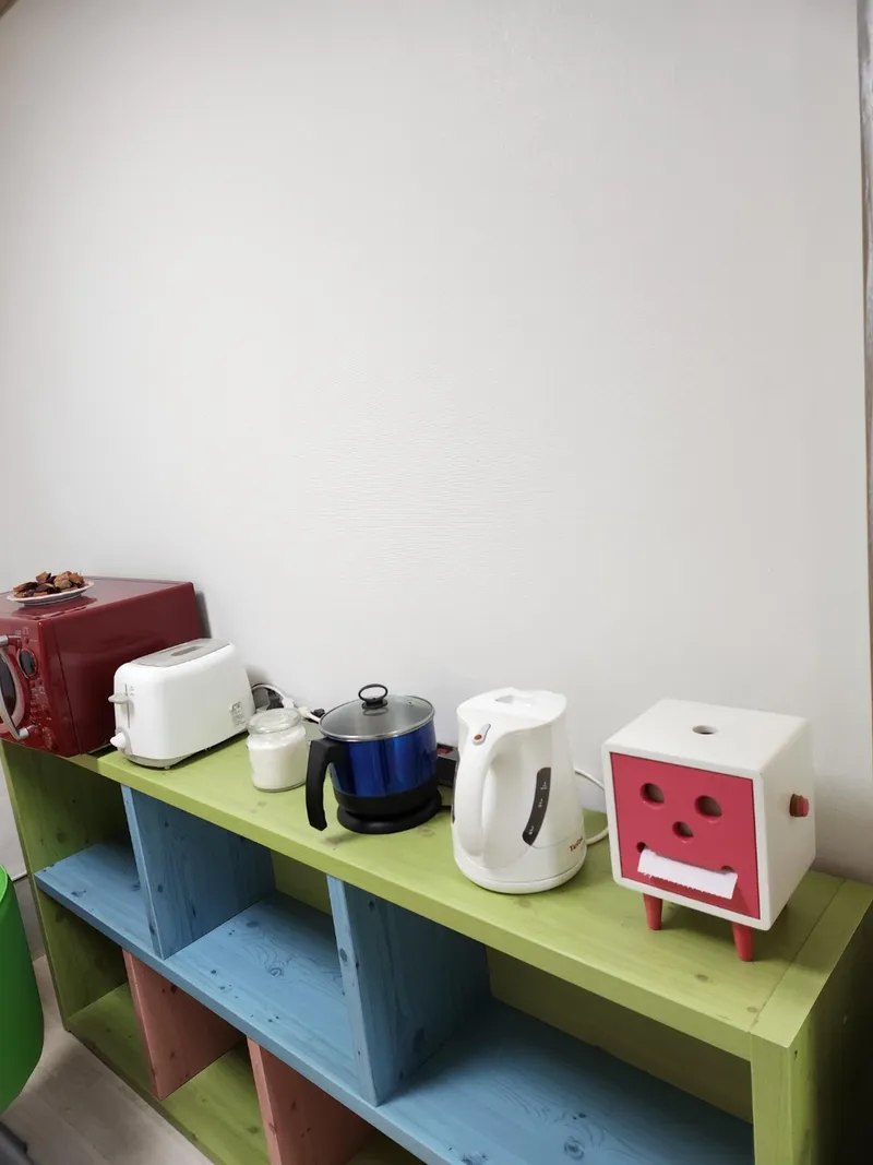 [Namdong, Incheon] Two-room apartment within 5 minutes walk from Ganseok Station on Line 1 6
