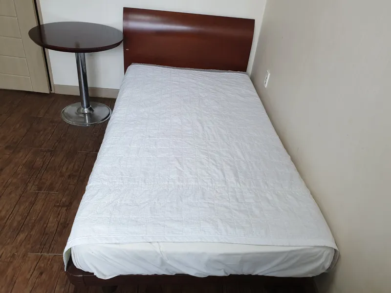 [Buk-gu, Busan] One-room apartment 7 minutes from Sukdeung Station, 3rd floor, 4th unit of Foryou 6