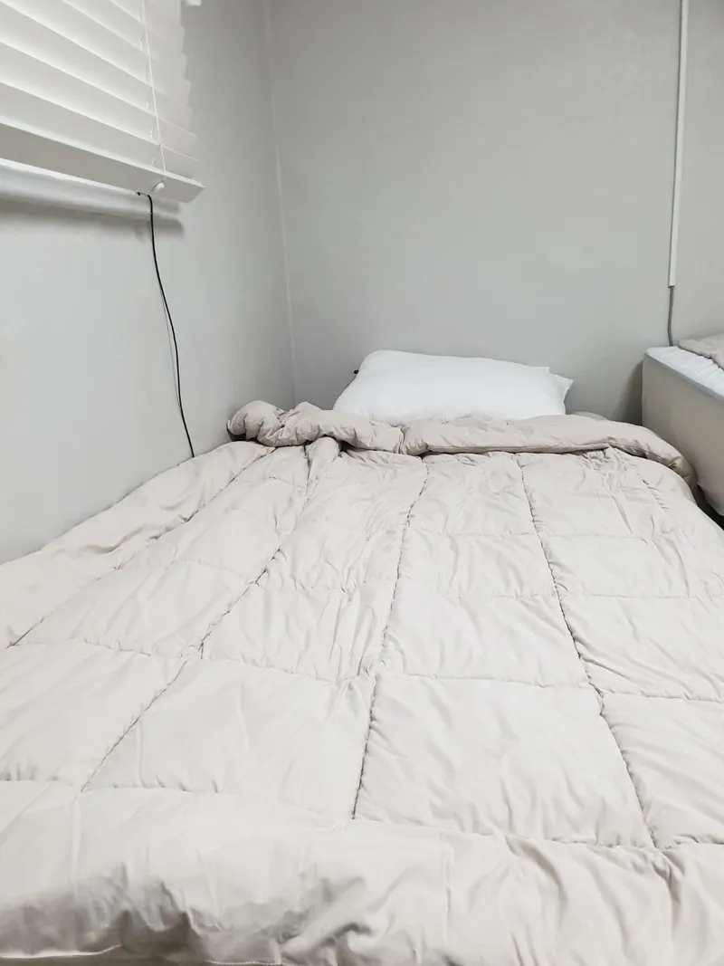 [Jeonju] COZY accommodation near Makgeolli Alley 2