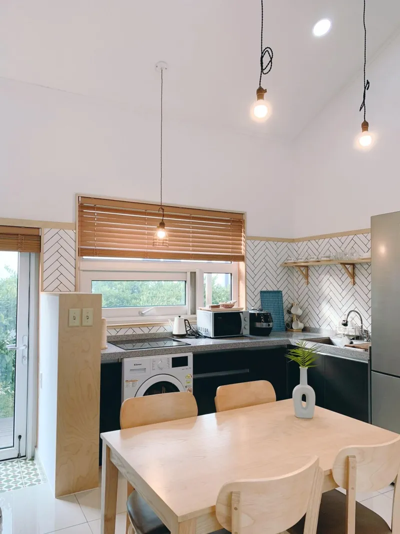 [Namwon, Seogwipo] Namwon Quiet Village Emotional House Anchae 5
