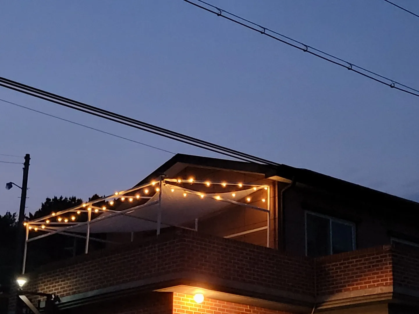 Sadeung-myeon Ocean View Cottage