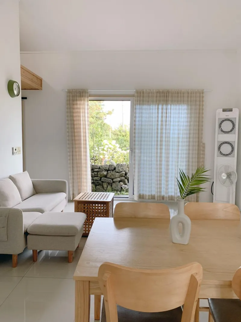 [Namwon, Seogwipo] Namwon Quiet Village Emotional House Anchae 2