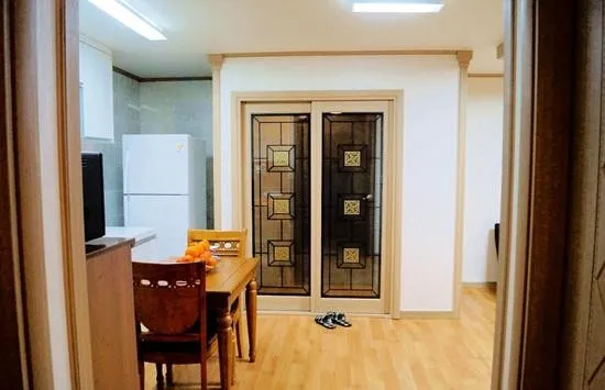 Pyoseon-myeon Budget Tangerine Field Cottage