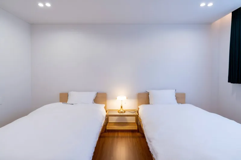 [서귀포 성산] 잔디마당이 있는 키즈룸 복층 타운하우스 A 10