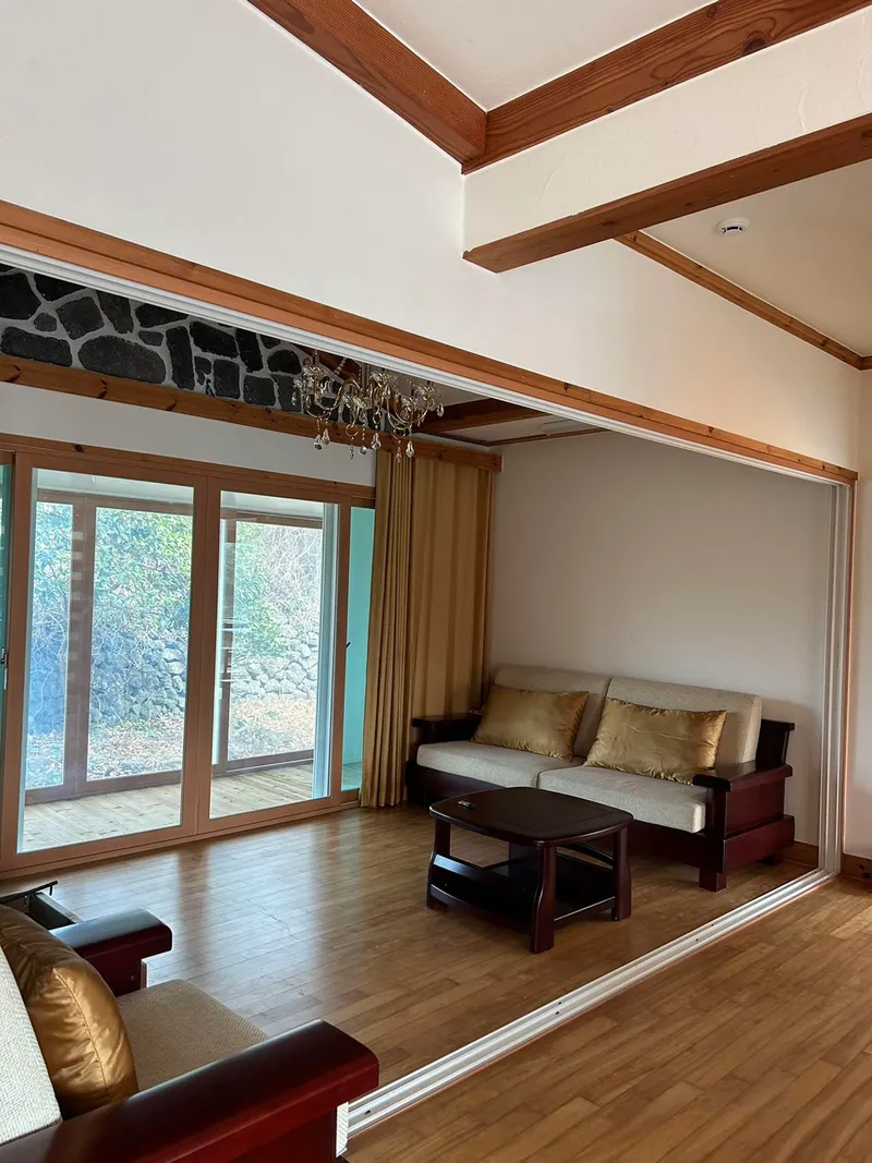 [Hangyeong, Jeju] Cheongsu-ri Betanae Three-room Guesthouse 16