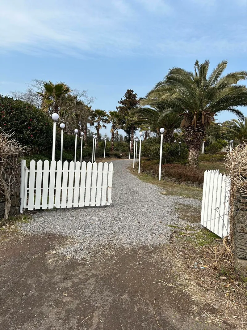 [Hangyeong, Jeju] Cheongsu-ri Betanae Three-room Guesthouse 32
