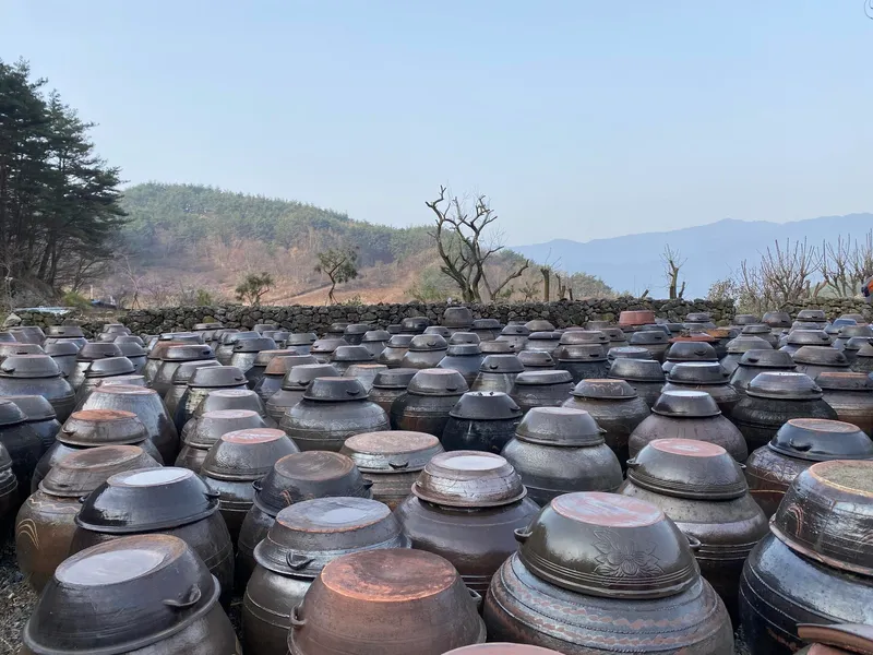[Hadong] Sugokbang, a village-cance accommodation at the foot of Jirisan Mountain 15