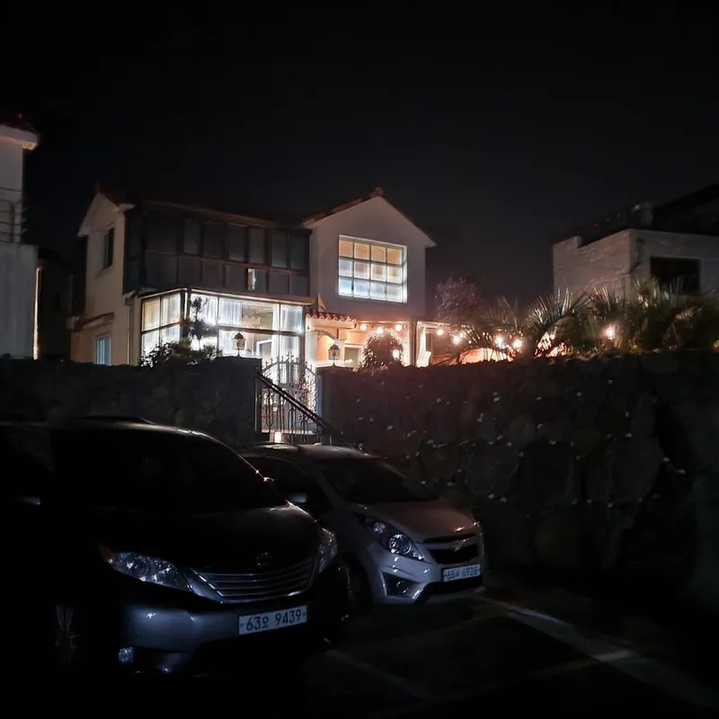 [제주 애월] 반려견과함께하는프라이빗한자쿠지독채팬션 32