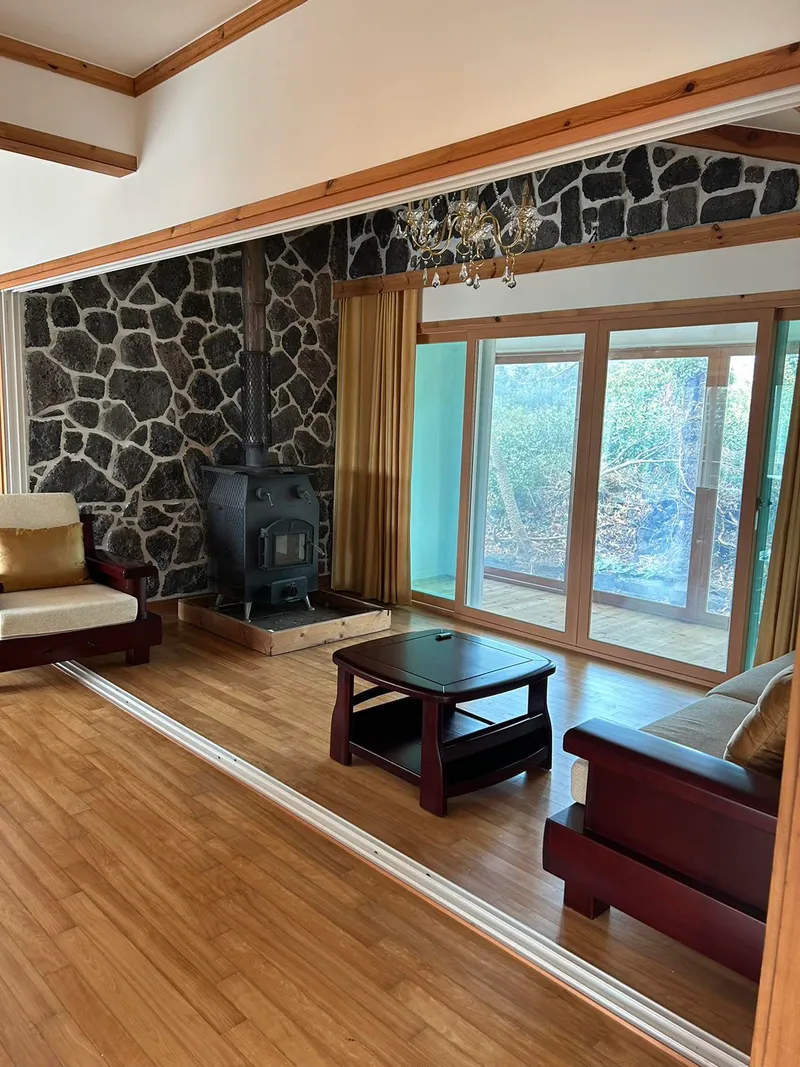 [Hangyeong, Jeju] Cheongsu-ri Betanae Three-room Guesthouse 19