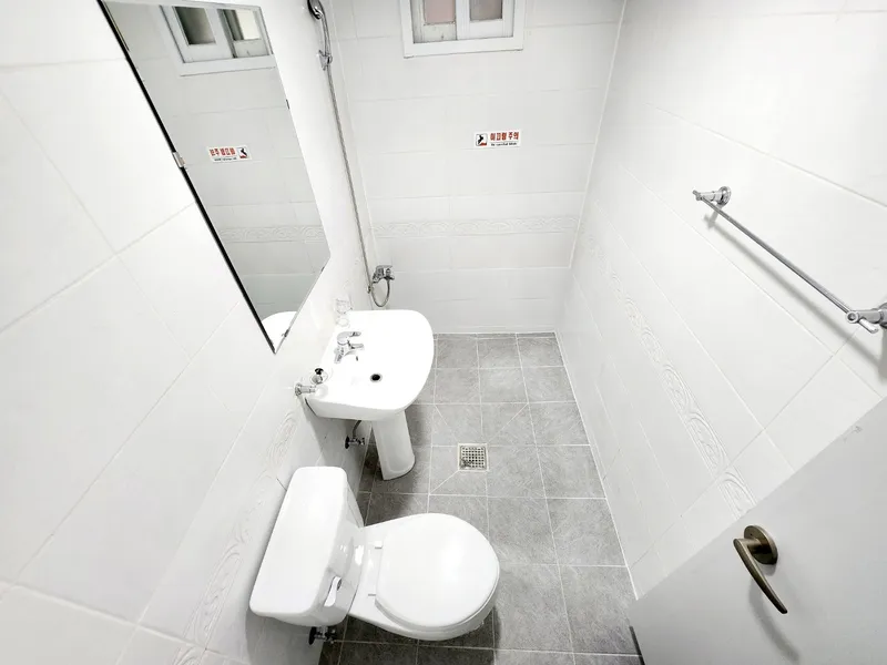 [Goyang] @ Large queen-size bed~ A space for comfortable rest~ 29