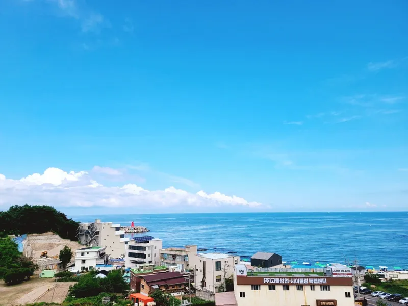 [강원 고성] Rooms by the sea_청간오션뷰 하우스 22